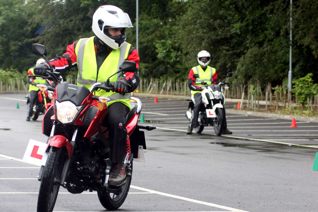 Motorcycle Training Southend On Sea Motorcycle Training Southend On Sea